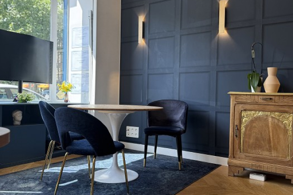 Un an d’Éon immobilier : entre conjoncture tendue, ambitions assumées et premières réussites Éon immobilier