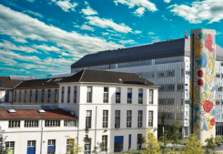 Quartier necker à paris 15 : histoire, dynamisme et attractivité immobilière Éon immobilier