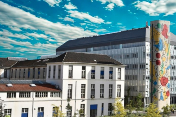 Quartier necker à paris 15 : histoire, dynamisme et attractivité immobilière Éon immobilier