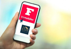 Pourquoi Éon immobilier a choisi le figaro immobilier pour valoriser vos biens Éon immobilier