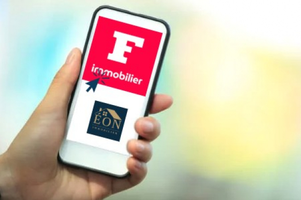 Pourquoi Éon immobilier a choisi le figaro immobilier pour valoriser vos biens Éon immobilier