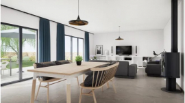 Immobilier : home staging, la tendance qui fait fureur dans le monde de l'immobilier ! Immobilire des yvelines