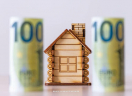 Logement économe : les yvelines soutiennent la rénovation énergétique du parc immobilier privé  Immobilière des yvelines