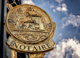 Achat : comment sont calculés les frais de notaire lors d’un achat immobilier ? Immobilière des yvelines