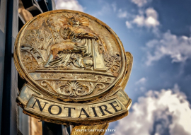 Achat : comment sont calculés les frais de notaire lors d’un achat immobilier ? Immobilière des yvelines