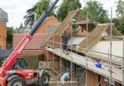 Rénovation : comment démolir une maison ? Immobilière des yvelines