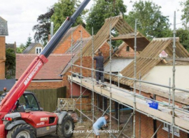 Rénovation : comment démolir une maison ? Immobilière des yvelines