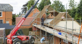 Rénovation : comment démolir une maison ? Immobilière des yvelines