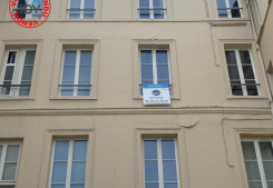 Vente : appartement vendu par l’agence immobilière des yvelines - idy Immobilière des yvelines