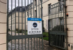2 appartements vendu au sein d'une même résidence   par l’agence immobilière des yvelines - idy Immobilière des yvelines