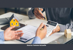 Bonne nouvelle si vous comptez acheter un bien immobilier : cette nouvelle mesure pourrait faciliter vos démarches Immobilière des yvelines
