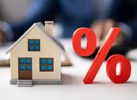 Hausse des taux: la portabilité des prêts immobiliers revient dans le débat Immobilière des yvelines