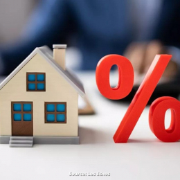 Hausse des taux: la portabilité des prêts immobiliers revient dans le débat Immobilière des yvelines