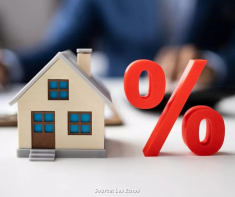 Hausse des taux: la portabilité des prêts immobiliers revient dans le débat Immobilière des yvelines