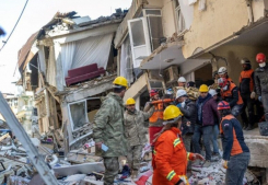 Séismes en turquie et en syrie : saint-germain-en-laye verse 10 000 € pour les populations sinistrées  Immobilière des yvelines