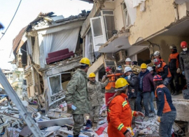 Séismes en turquie et en syrie : saint-germain-en-laye verse 10 000 € pour les populations sinistrées Immobilière des yvelines