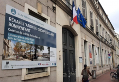 Scolaire, sport, culture : les grands investissements à saint-germain-en-laye en 2023 Immobilière des yvelines