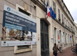Scolaire, sport, culture : les grands investissements à saint-germain-en-laye en 2023 Immobilière des yvelines