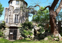Lycée d'albret à saint-germain-en-laye : la polémique sur le parc est-elle finie ? Immobilière des yvelines