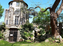 Lycée d'albret à saint-germain-en-laye : la polémique sur le parc est-elle finie ? Immobilière des yvelines