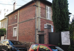 Le vésinet : des riverains inquiets face à un projet immobilier dans le centre-ville Immobilière des yvelines