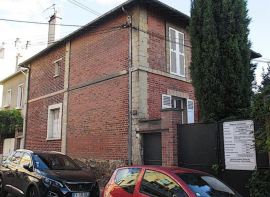 Le vésinet : des riverains inquiets face à un projet immobilier dans le centre-ville Immobilière des yvelines