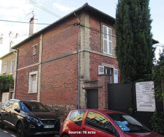 Le vésinet : des riverains inquiets face à un projet immobilier dans le centre-ville Immobilière des yvelines