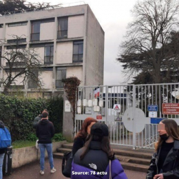 Saint-germain-en-laye : la mobilisation a fini par payer au lycée jeanne-d'albret  Immobilière des yvelines