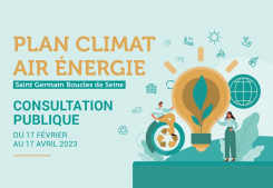 Plan climat : dernière consultation publique avant adoption Immobilière des yvelines