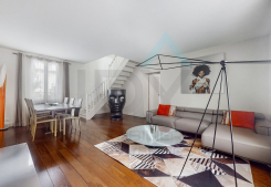 Appartement 133m², 5 pièces en vente à le vésinet Immobilière des yvelines