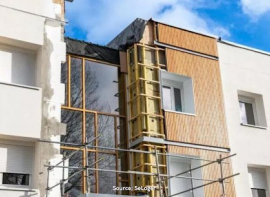 Un nouveau prêt « rénovation thermique » pourrait-il voir le jour ? Immobilière des yvelines