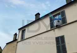 Appartement vendu par l’agence immobilière des yvelines - idy Immobilière des yvelines