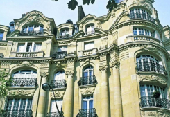 La baisse des prix immobiliers est amorcée en Île-de-france Immobilière des yvelines