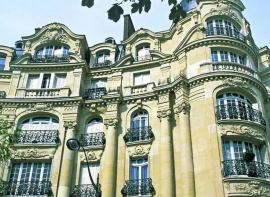 La baisse des prix immobiliers est amorcée en Île-de-france Immobilière des yvelines