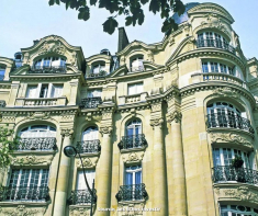 La baisse des prix immobiliers est amorcée en Île-de-france Immobilière des yvelines