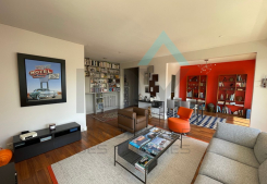 Appartement 124m², 5 pièces en vente à saint germain en laye Immobilière des yvelines