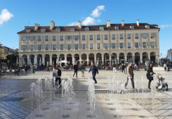 Villes o il fait bon vivre : saint-germain-en-laye, premire de sa catgorie Immobilire des yvelines