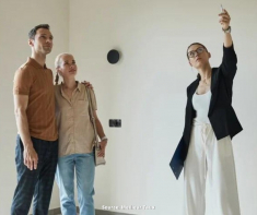 Immobilier : acheter ou attendre la baisse des prix ? Immobilière des yvelines