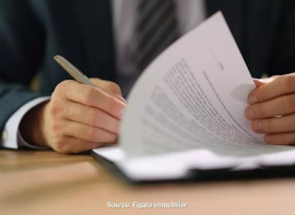 Acte de vente: le conseil du notaire pour réaliser une signature sereine Immobilière des yvelines