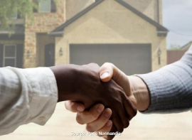 Achat/vente. les conseils de l’agent immobilier isabelle lemaistre, professionnelle normande Immobilière des yvelines