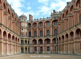 Les 10 plus beaux châteaux des yvelines Immobilière des yvelines
