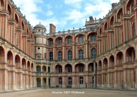 Les 10 plus beaux châteaux des yvelines Immobilière des yvelines