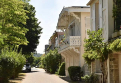 Une escapade à deux pas de paris : le vésinet et ses environs Immobilière des yvelines