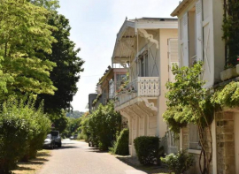 Une escapade à deux pas de paris : le vésinet et ses environs Immobilière des yvelines