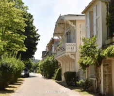 Une escapade à deux pas de paris : le vésinet et ses environs Immobilière des yvelines