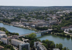 Découvrez le prix au mètre carré au pecq ! Immobilière des yvelines