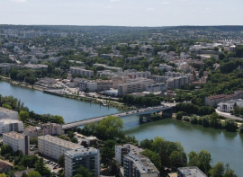 Découvrez le prix au mètre carré au pecq ! Immobilière des yvelines