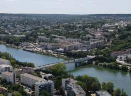 Dcouvrez le prix au mtre carr au pecq ! Immobilire des yvelines