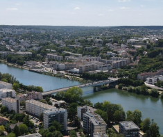 Dcouvrez le prix au mtre carr au pecq ! Immobilire des yvelines