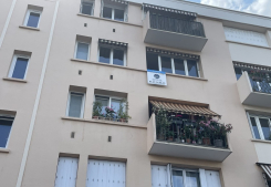 Appartement 60m, 4 pices en vente  le pecq  Immobilire des yvelines